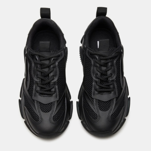 SOLD Steve Madden Sneakers - Picture 2 of 4